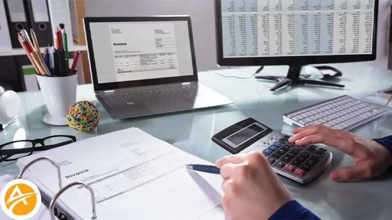 خرید نرم افزار حسابداری برای جایگاه سوخت